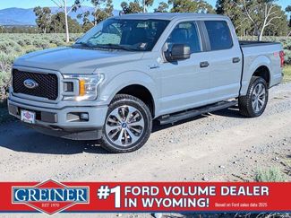 Certified 2020 Ford F150 XL w/ Equipment Group 101A Mid AWD/4WD video 1