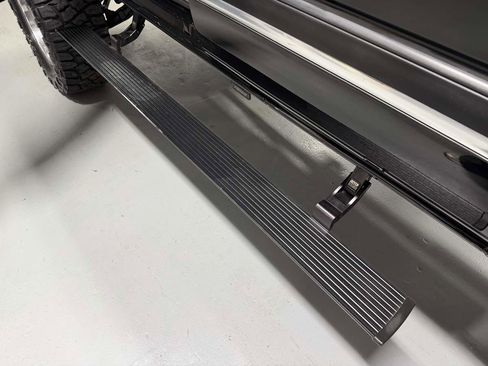 Used 2007 Chevrolet Silverado 2500 LT w/ Heavy-Duty Power Package image 19