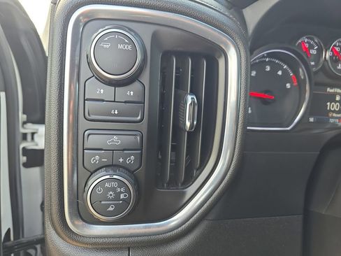 Used 2023 Chevrolet Silverado 2500 LT AWD/4WD image 25