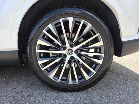 Used 2025 Lexus RX 350 Premium Plus w/ Convenience Package AWD/4WD image 16