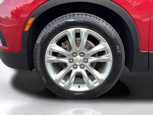 Used 2020 Chevrolet Blazer LT w/ Sound & Technology Package image 19