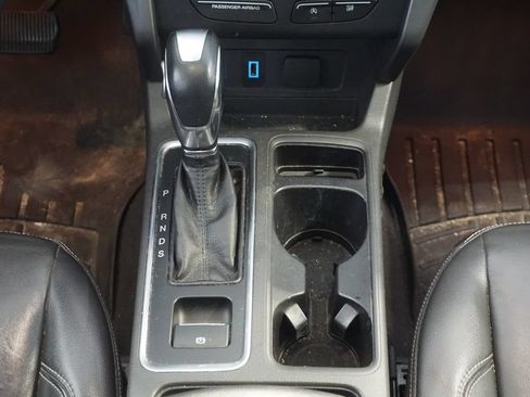 Used 2018 Ford Escape SEL FWD image 29
