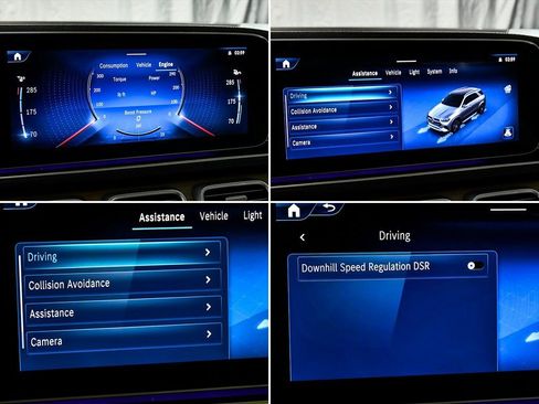 Used 2024 Mercedes-Benz GLE 350 4MATIC image 30