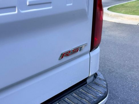 Used 2019 Chevrolet Silverado 1500 RST AWD/4WD image 12