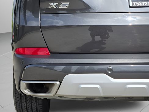 Used 2023 BMW X5 xDrive45e AWD/4WD image 39