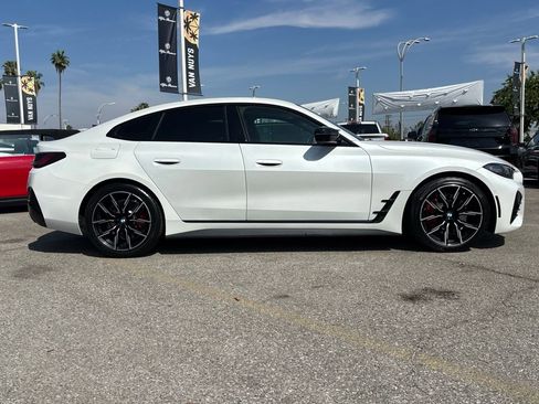 Used 2022 BMW M440i xDrive Gran Coupe w/ Premium Package image 3