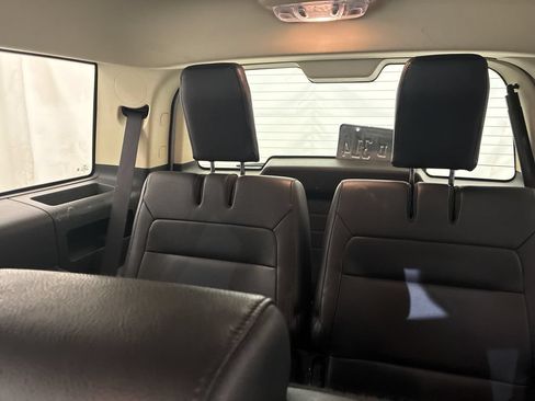 Used 2019 Ford Flex SEL w/ Equipment Group 202A FWD image 10