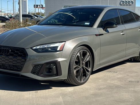 Used 2023 Audi S5 Prestige image 3