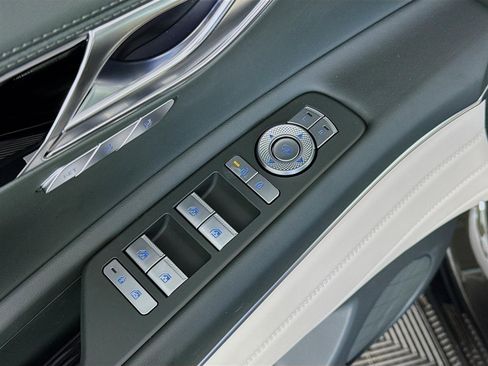 New 2026 Genesis GV80 2.5T image 19