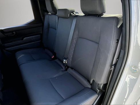 Used 2024 Toyota Tacoma SR5 image 23