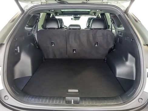 Used 2025 Kia Sportage X-Line w/ Premium Package AWD/4WD image 28