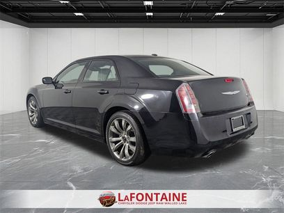 Used 2014 Chrysler 300 S