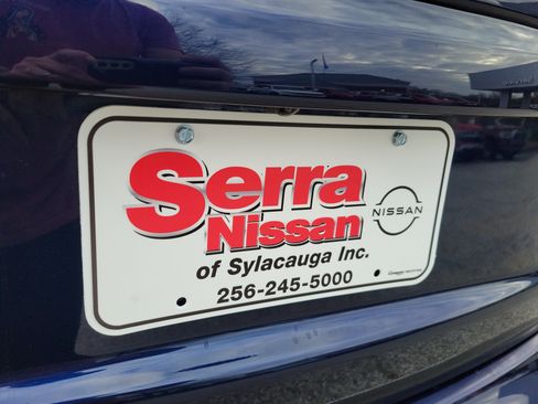 Used 2024 Nissan Murano SL image 34