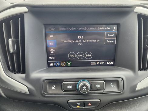 Certified 2023 GMC Terrain SLE w/ Driver Convenience Package image 35