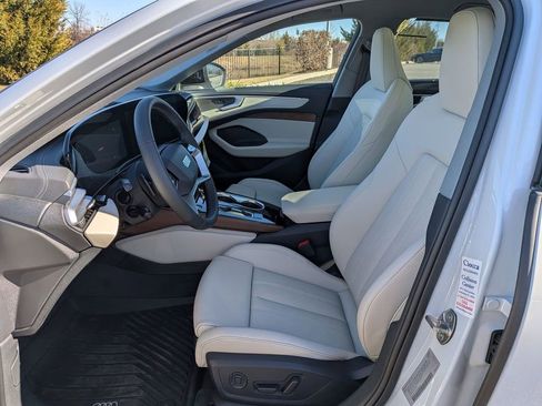 New 2026 Audi A6 Premium Plus image 12