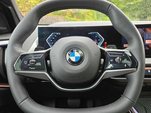 Used 2026 BMW X3 xDrive30i w/ Premium Package AWD/4WD image 27