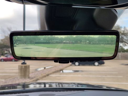 Certified 2024 Jeep Grand Cherokee Summit w/ Adv Protech Group IV image 26