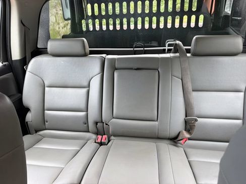 Used 2015 GMC Sierra 3500 4x4 Crew Cab w/ Sierra Convenience Package image 20