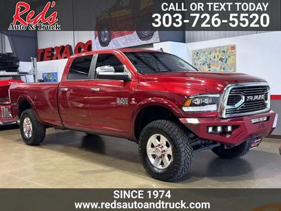 Used 2014 RAM 2500 Big Horn