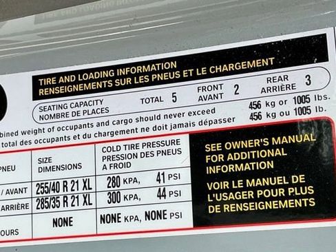 Used 2023 BMW i7 xDrive60 AWD/4WD image 47