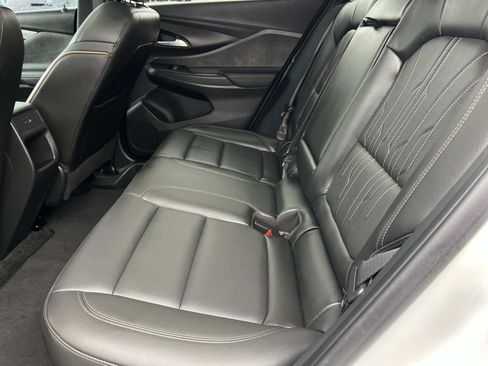 Used 2024 Buick Envista Avenir FWD image 16
