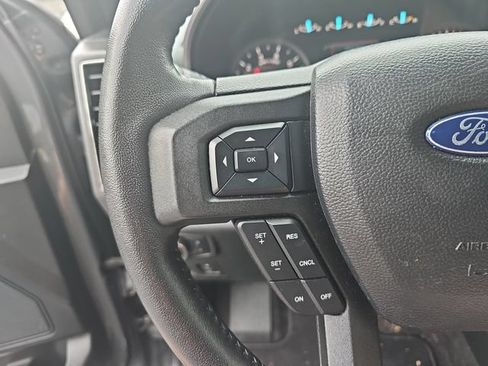 Used 2020 Ford F150 XLT w/ Equipment Group 302A Luxury AWD/4WD image 13