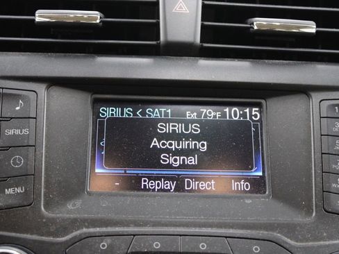 Used 2014 Ford Fusion SE FWD image 27