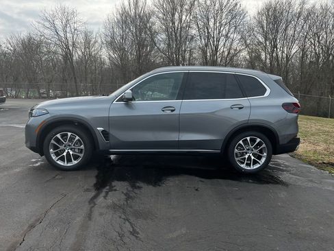 New 2026 BMW X5 xDrive40i image 8