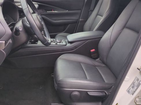 Used 2022 MAZDA CX-30 AWD 2.5 S w/ Select Package image 15