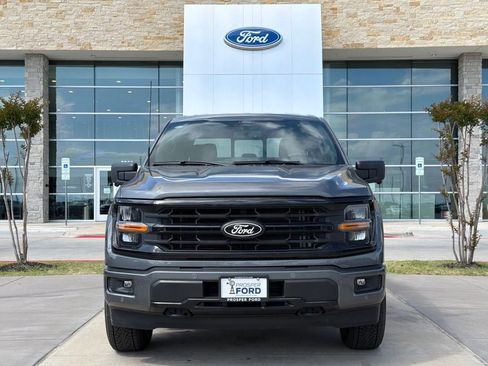 New 2026 Ford F150 XLT w/ Equipment Group 302A MID image 35