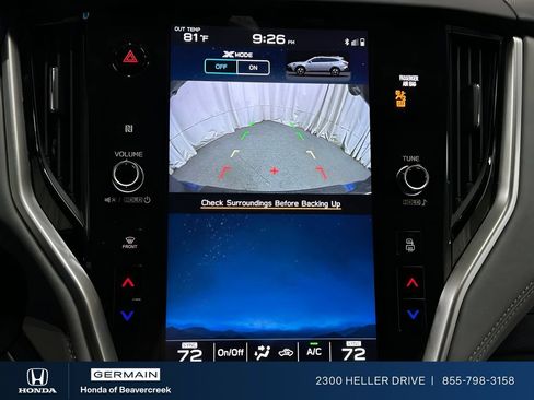 Used 2022 Subaru Outback Premium AWD/4WD image 19