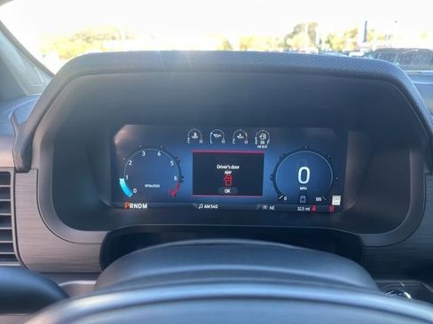 New 2025 Ford F150 XLT w/ Equipment Group 302A MID image 21
