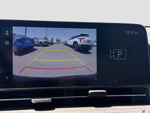 Used 2024 Hyundai Kona SEL FWD image 13