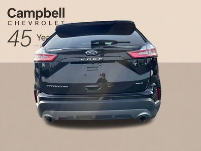 Used 2024 Ford Edge Titanium