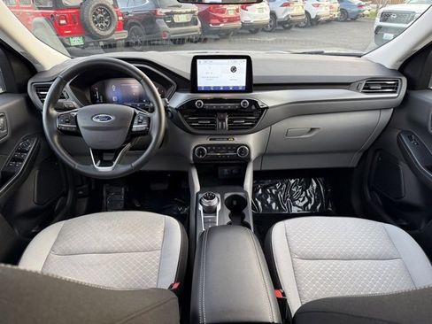 Used 2023 Ford Escape Active image 6