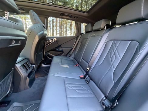 New 2026 BMW X3 M50 w/ Premium Package AWD/4WD image 14