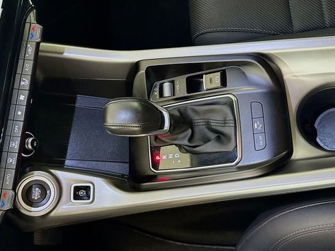 Certified 2024 Dodge Hornet GT w/ Cold Weather Group image 17