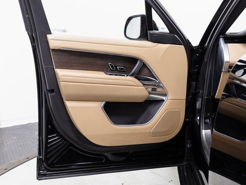 Used 2023 Land Rover Range Rover SE image 5