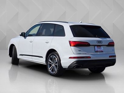 New 2026 Audi Q7 2.0T Premium Plus