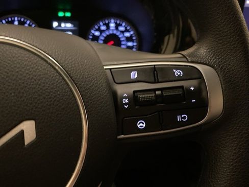 Used 2024 Kia K5 LXS image 16
