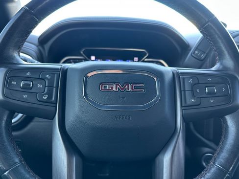 Used 2022 GMC Sierra 2500 AT4 w/ AT4 Premium Plus Package image 35