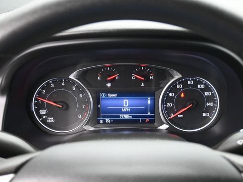 Used 2021 GMC Acadia SLE w/ Driver Convenience Package FWD image 11