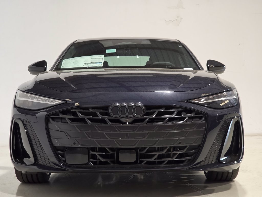 New 2026 Audi A6 Prestige AWD/4WD image 2