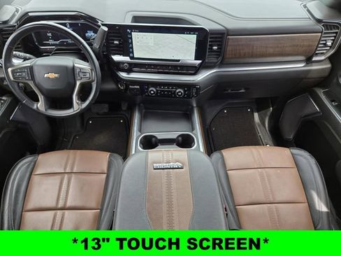 Used 2024 Chevrolet Silverado 2500 High Country w/ Z71 Off-Road Package image 6