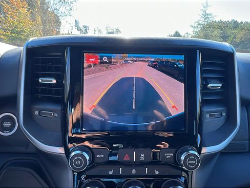 New 2026 RAM 3500 Big Horn image 30