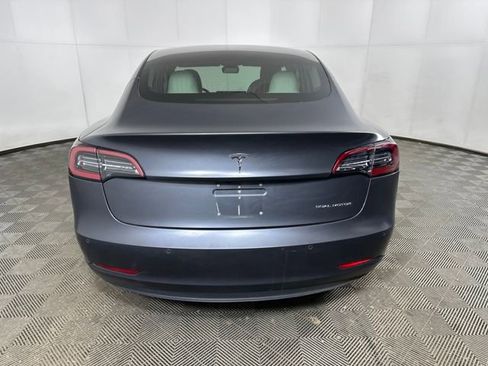 Used 2018 Tesla Model 3 Long Range image 4