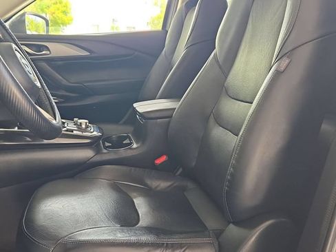 Used 2018 MAZDA CX-9 Touring w/ Touring Premium Package FWD image 22
