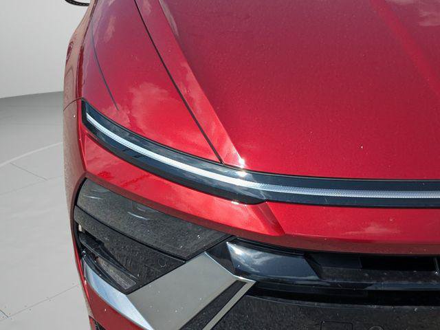 New 2026 Hyundai Sonata Limited FWD image 10