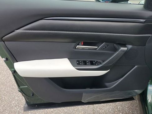 New 2026 MAZDA CX-50 2.5 Turbo w/ Accent Package image 13