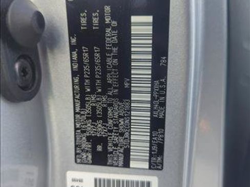 Certified 2022 Toyota Sienna XLE w/ XLE Plus Package FWD image 29